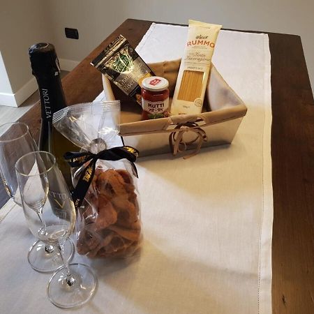 Chocolat La Mairie Lägenhet Omegna Exteriör bild